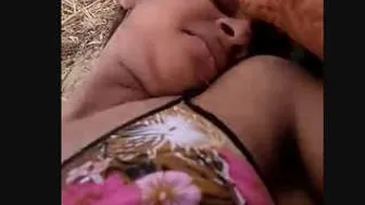 Capturing My Sexy GF's Tight Pussy On Camera