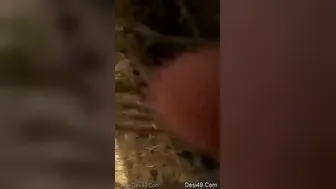 Capturing My Sexy GF's Tight Pussy On Camera