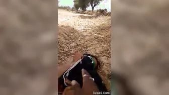 Capturing My Sexy GF's Tight Pussy On Camera