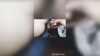 Giving Her The Job After She Strips During Interview