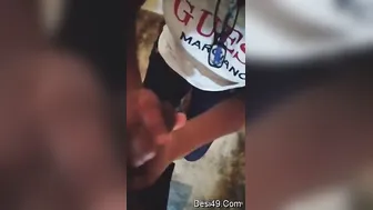 Giving Her The Job After She Strips During Interview