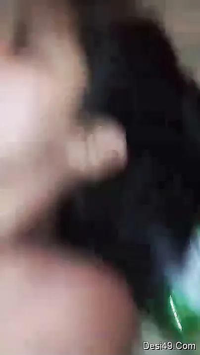 College Student Getting Intimate With Her Teacher After Class