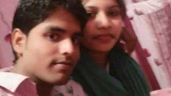 My Hot GF's Private Mms Leaked Showing Everything