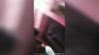 My Hot GF's Private Mms Leaked Showing Everything