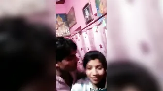 My Hot GF's Private Mms Leaked Showing Everything