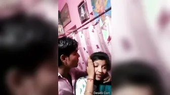My Hot GF's Private Mms Leaked Showing Everything