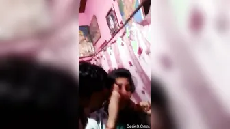 My Hot GF's Private Mms Leaked Showing Everything
