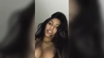 Horny Lankan GF Getting Wild With Her Secret Lover