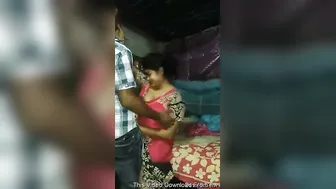 Married Bhabhi Getting Naughty With Me In Our Bedroom Tonight