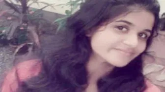 College Cutie Getting Naked On Video Call For Her Boyfriend