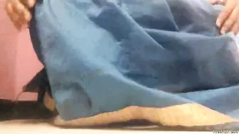 Tamil Babe Spreading Wide Showing Her Wet Pussy On Camera