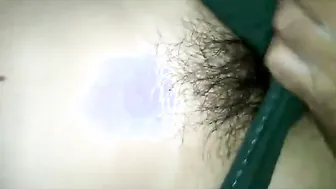 Married Desi Wife Naked In Bed Waiting For Hubby To Fuck Her