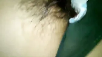 Married Desi Wife Naked In Bed Waiting For Hubby To Fuck Her