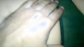 Married Desi Wife Naked In Bed Waiting For Hubby To Fuck Her