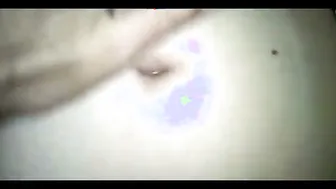 Married Desi Wife Naked In Bed Waiting For Hubby To Fuck Her