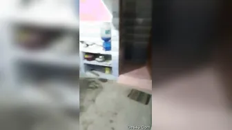 Tamil Couple Getting Intimate Kissing Touching Fucking Passionately