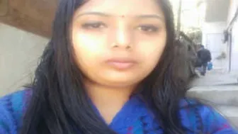 Village Wife Alone At Home Fingering Pussy Thinking Of Neighbor