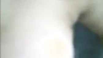 Desi Milf Fingering Her Wet Pussy Moaning Rubbing Her Big Boobs