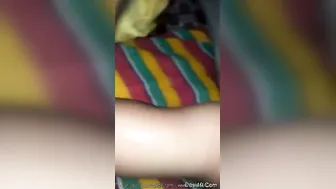 Sexy GF Getting Naked For Me Late Night Ready To Fuck