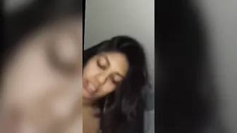 Indian Randi Getting Fucked Hard By Client In Cheap Hotel Room