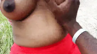 Punjabi Babe Revealing Her Big Beautiful Boobs For Boyfriend