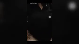 Mature Bhabhi Teasing By Revealing Her Massive Boobs Slowly