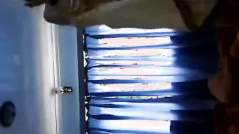 Kashmiri Babe Stripping And Revealing Everything On Camera