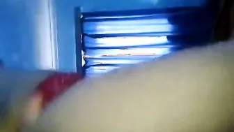 Kashmiri Babe Stripping And Revealing Everything On Camera
