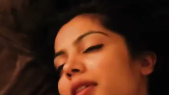 Lankan Wife Stripping Down And Showing Everything To Her Man