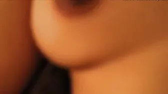 Lankan Wife Stripping Down And Showing Everything To Her Man