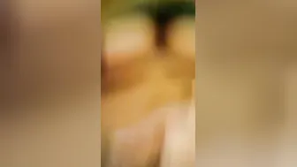 Bangla Housewife Teasing In Bedroom Wearing Nothing But Bangles