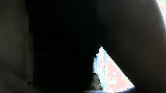 Sexy GF Stripping And Teasing Boyfriend During Video Chat