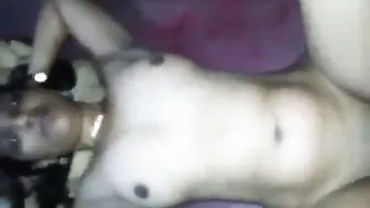 Married Bhabhi Moaning Loud Getting Drilled By Lover With Sound