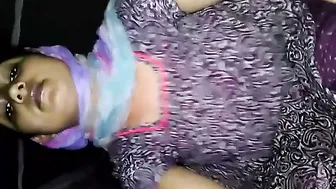 Innocent GF Exposing Perky Tits For Boyfriend On Camera