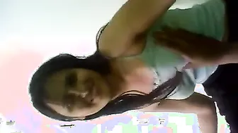 Indian GF Riding Her Lover Moaning Loud In The Bedroom