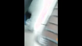 Desi Couple Kissing And Sucking Boobs During Naughty Video Call