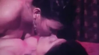 Pretty Desi Girl Making Out With Me In Her Bedroom After College