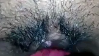 Husband Eating His Married Wifes Dripping Pussy Before Work