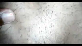 Husband Eating His Married Wifes Dripping Pussy Before Work
