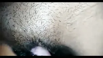 Husband Eating His Married Wifes Dripping Pussy Before Work