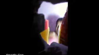 Spying On My Cute Neighbor Bathing Naked Through Hidden Camera