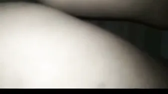 GF Showing Her Tight Pussy To Her Horny Lover