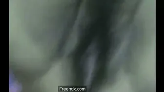 Bengali Boudi Fingering Her Wet Pussy All Alone In Bed