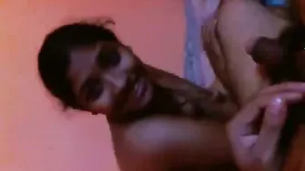 Horny Girl Getting Ready Spreading Her Legs Waiting For Dick