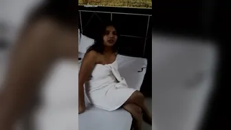 Married Wife Waiting In Hotel Room Ready To Get Fucked Tonight