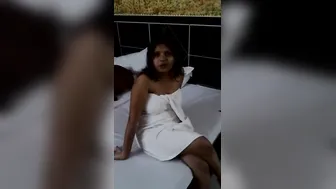 Married Wife Waiting In Hotel Room Ready To Get Fucked Tonight