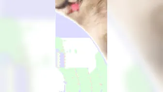 College Girl Showing Her Wet Pussy Getting Ready For Boyfriend