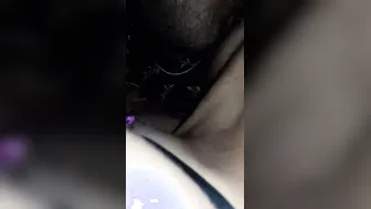 College Girl Showing Her Wet Pussy Getting Ready For Boyfriend