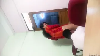 Married Teacher Getting Seduced And Fucked Caught On Hidden Cam