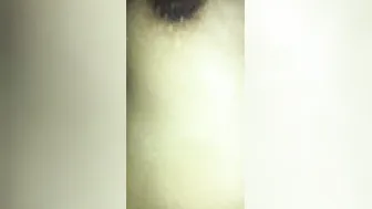 My Married Bhabhi Letting Me Squeeze Her Boobs And Fuck Pussy